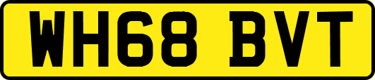 WH68BVT