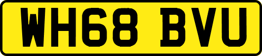 WH68BVU