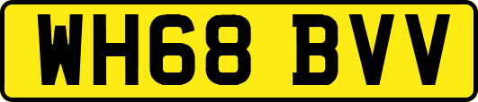WH68BVV