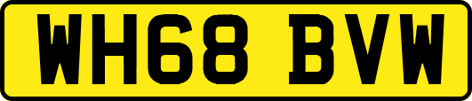 WH68BVW