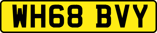 WH68BVY