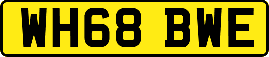 WH68BWE