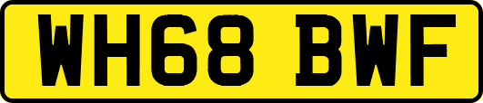 WH68BWF