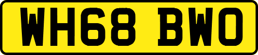 WH68BWO