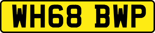 WH68BWP