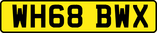 WH68BWX