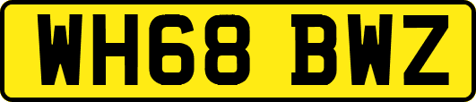 WH68BWZ