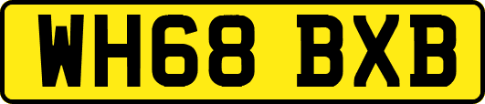WH68BXB