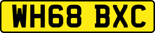 WH68BXC