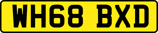 WH68BXD