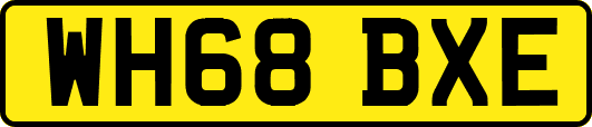 WH68BXE
