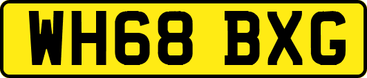 WH68BXG
