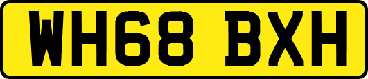 WH68BXH
