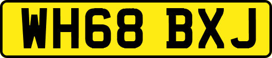 WH68BXJ