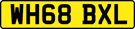 WH68BXL