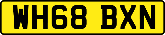 WH68BXN