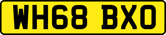 WH68BXO