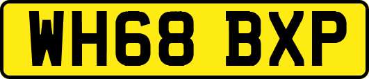 WH68BXP