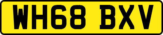 WH68BXV