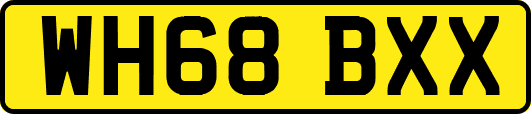 WH68BXX