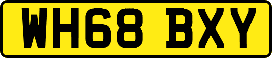 WH68BXY