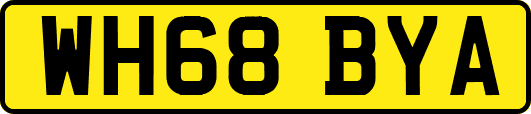 WH68BYA