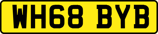 WH68BYB