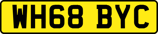 WH68BYC