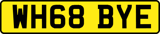 WH68BYE
