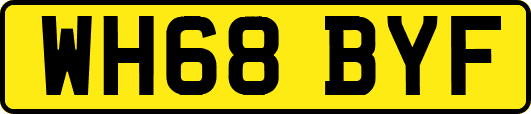 WH68BYF