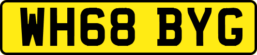 WH68BYG