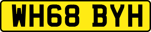 WH68BYH