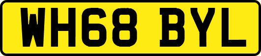 WH68BYL