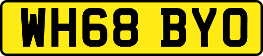 WH68BYO