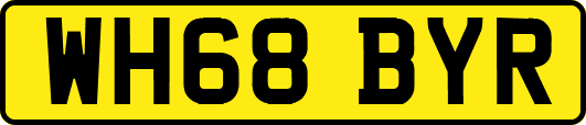 WH68BYR