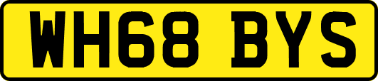 WH68BYS