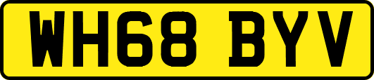 WH68BYV