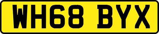 WH68BYX