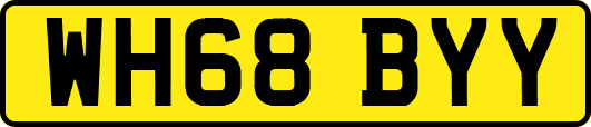 WH68BYY
