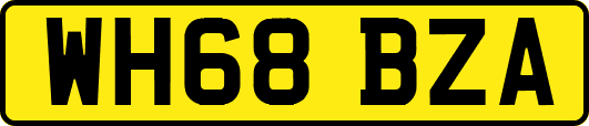 WH68BZA
