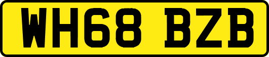 WH68BZB