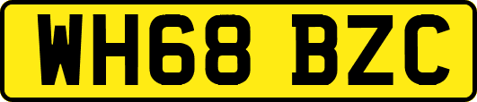 WH68BZC