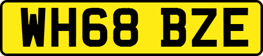 WH68BZE