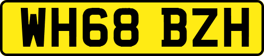 WH68BZH