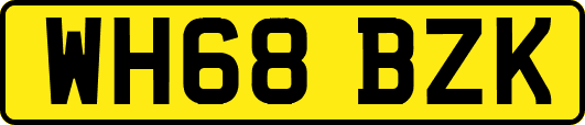 WH68BZK