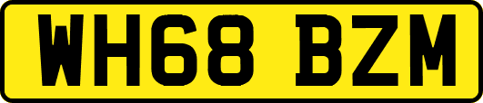WH68BZM