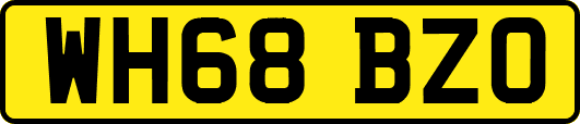 WH68BZO
