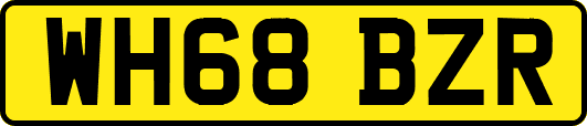 WH68BZR