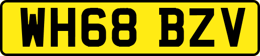WH68BZV