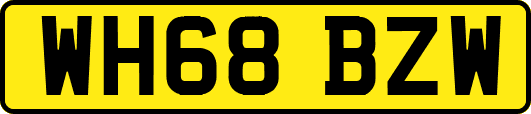 WH68BZW